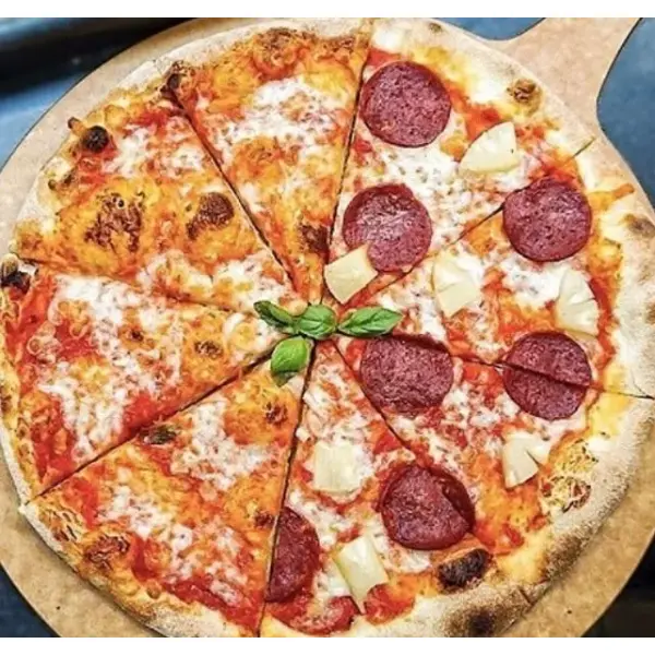 2 Spec Slices