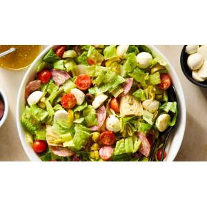 Antipasto