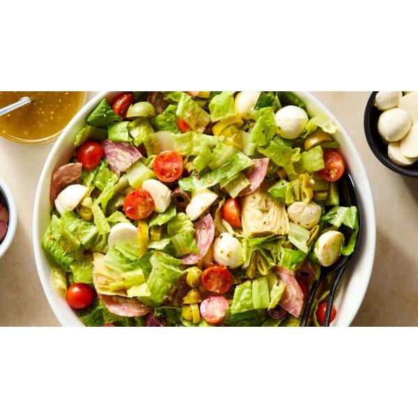 Antipasto