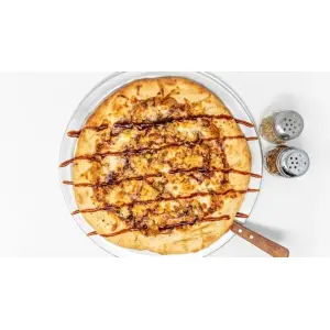 BBQ Chicken