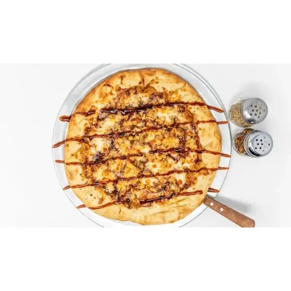 BBQ Chicken