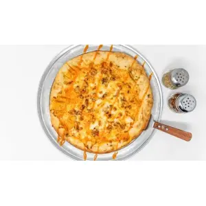 Buffalo Chicken