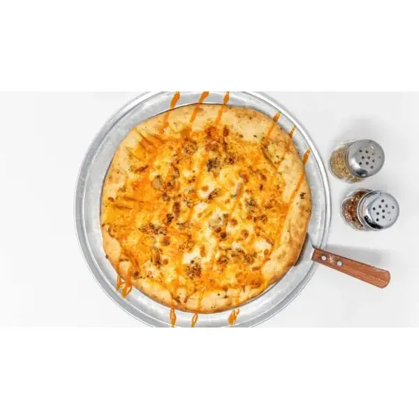 Buffalo Chicken