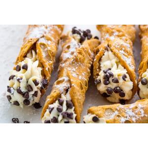 Cannoli