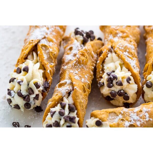 Cannoli