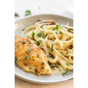 Chicken Francese