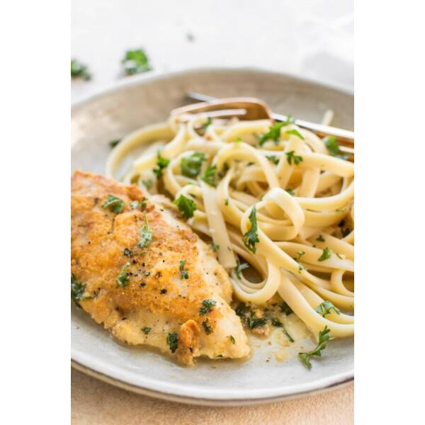 Chicken Francese