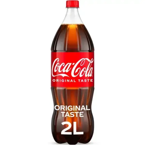 2L Coke