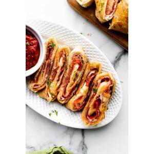 Creat Stromboli
