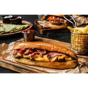 Great Westerner Stromboli