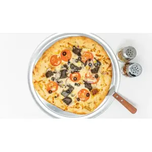 Greek Pizza