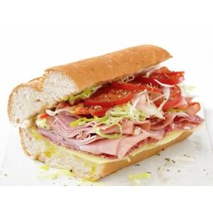 Italian Sandwich