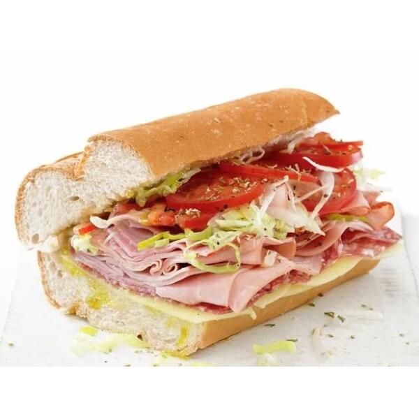 Italian Sandwich