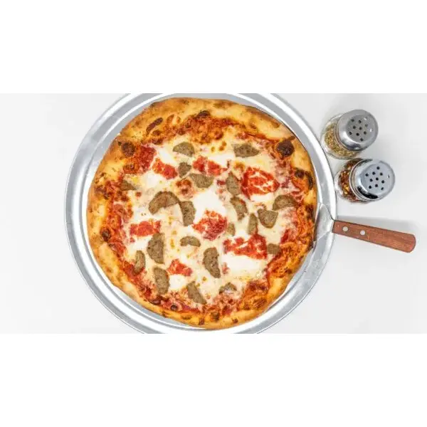 Lasagna Pizza