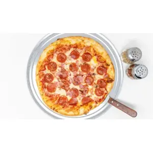 Meat Lovers Pizza