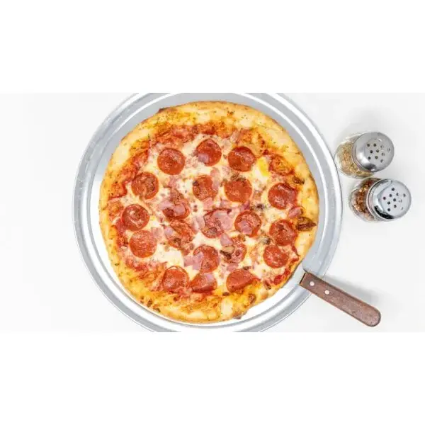Meat Lovers Pizza