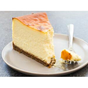NY Cheesecake