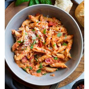 Penne Al Vodka