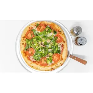 Primavera Pizza