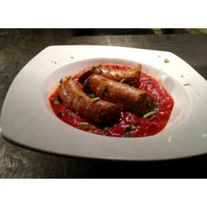 Side Sausage