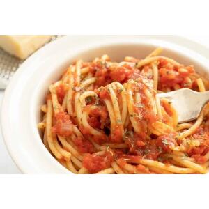 Side Spaghetti