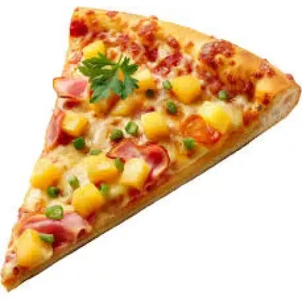 Slice Hawaiian