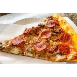 Slice Meat Lovers