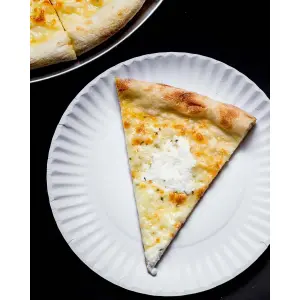 Slice NY White
