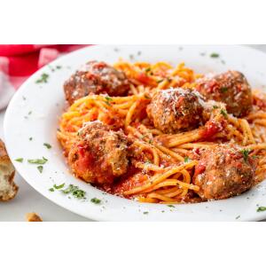 Spaghetti