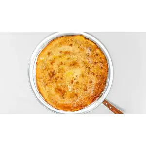 Stuffed Chicken Pizza