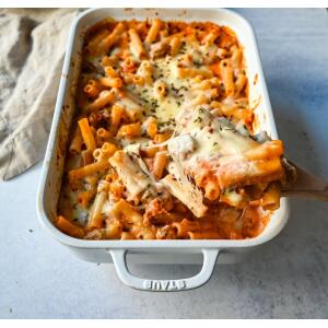 Ziti Marinara
