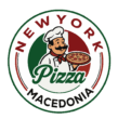 New York Pizza 